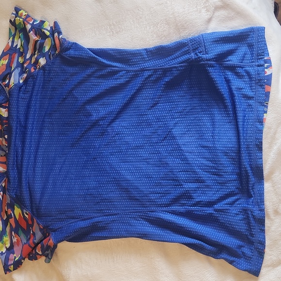 Saucony running t shirt size small - Picture 6 of 7